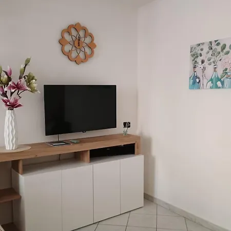 Appartement All'angolo *