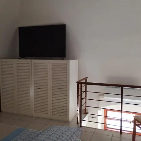 All'angolo Appartement