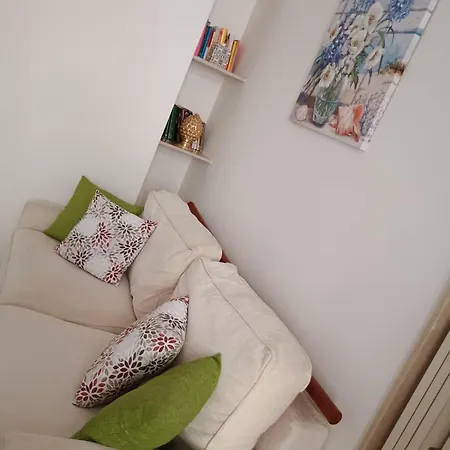 All'angolo Appartement *