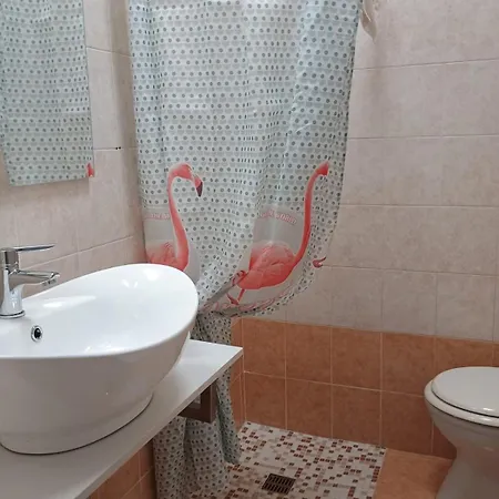 Appartement All'angolo *