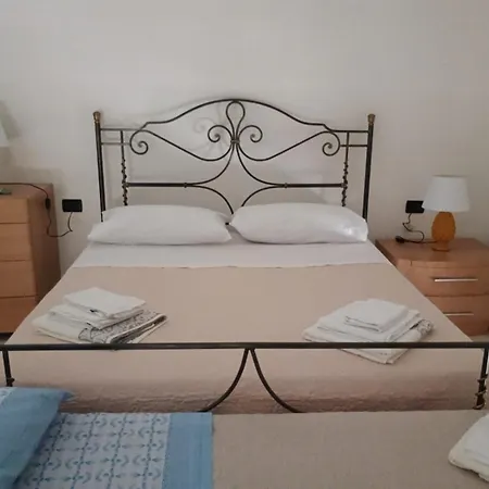 All'angolo Appartement