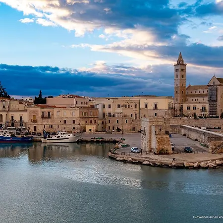 All'angolo Appartement *