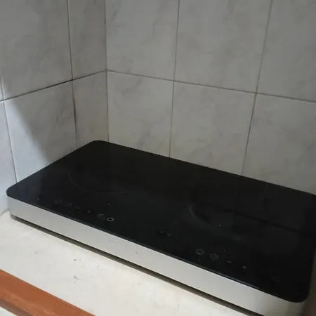 Appartement All'angolo *