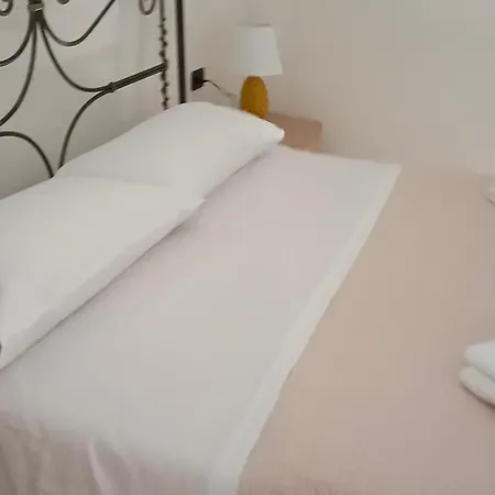 Appartement All'angolo *