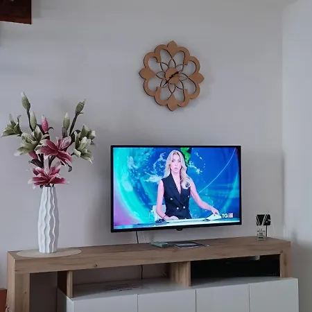 Appartement All'angolo