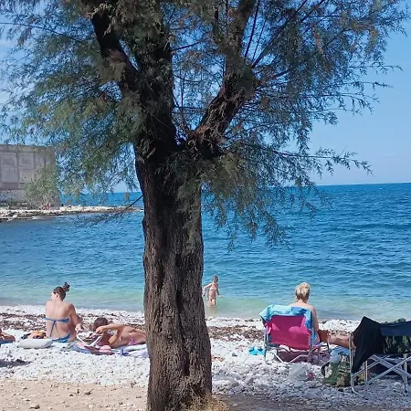 All'angolo Appartement