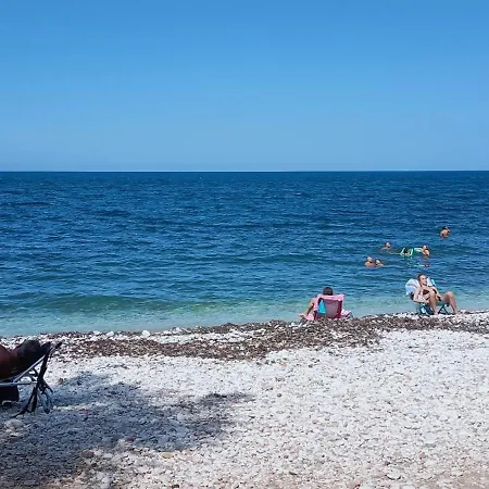 All'angolo Appartement *