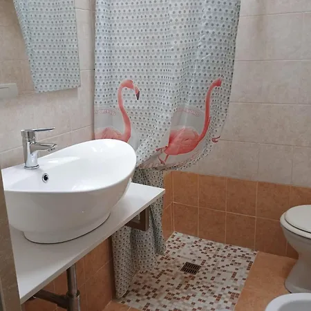 All'angolo 몰페타