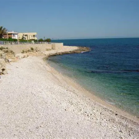 All'angolo Daire Molfetta