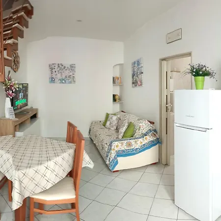 Apartamento All'angolo Molfetta