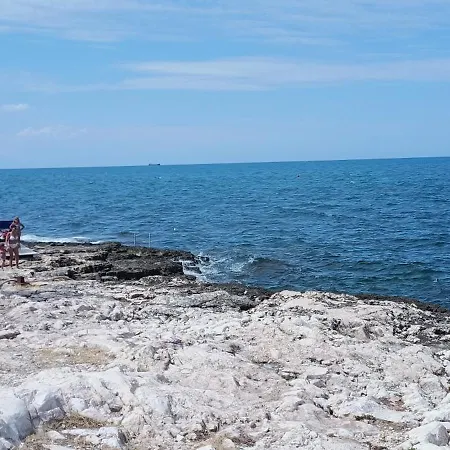 All'angolo 아파트