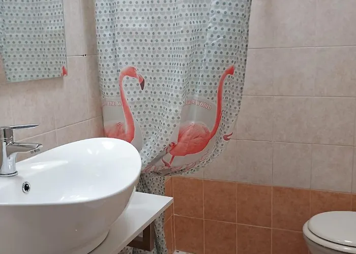 Apartamento All'angolo *