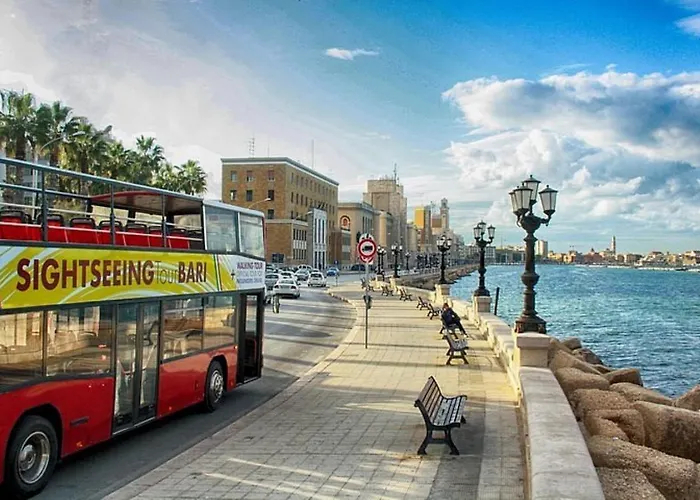 All'angolo Apartment