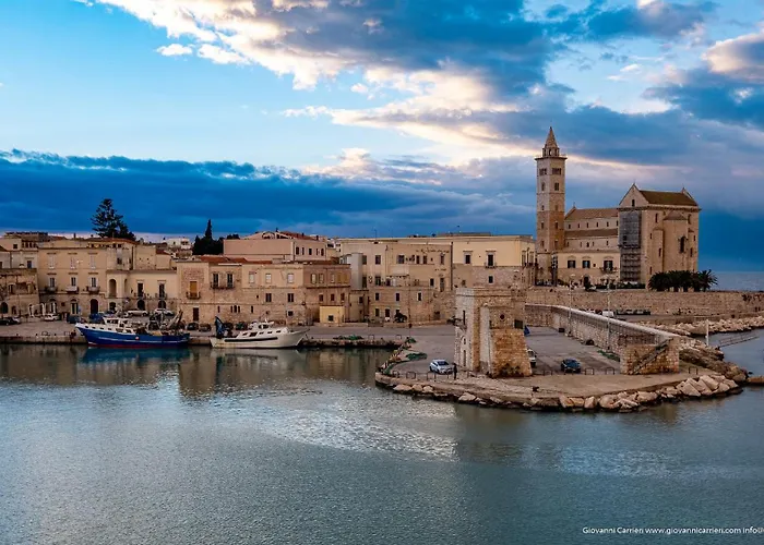 All'angolo Apartment *