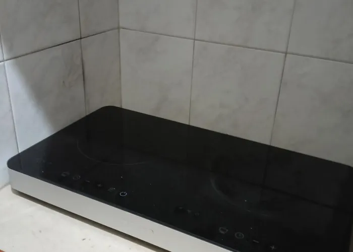 Apartment All'angolo *