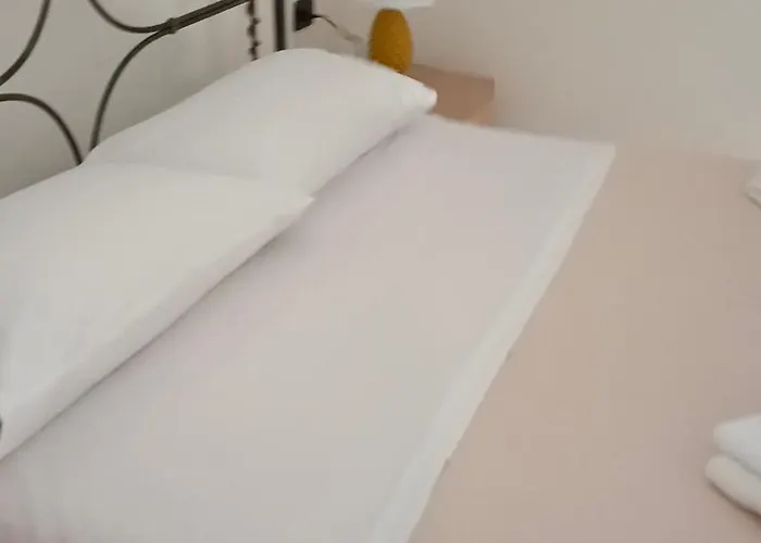 Apartment All'angolo *