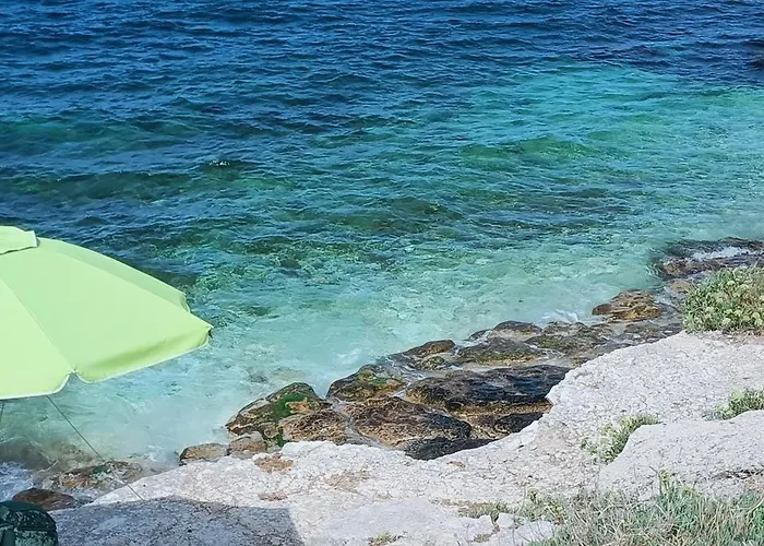 All'angolo Apartment