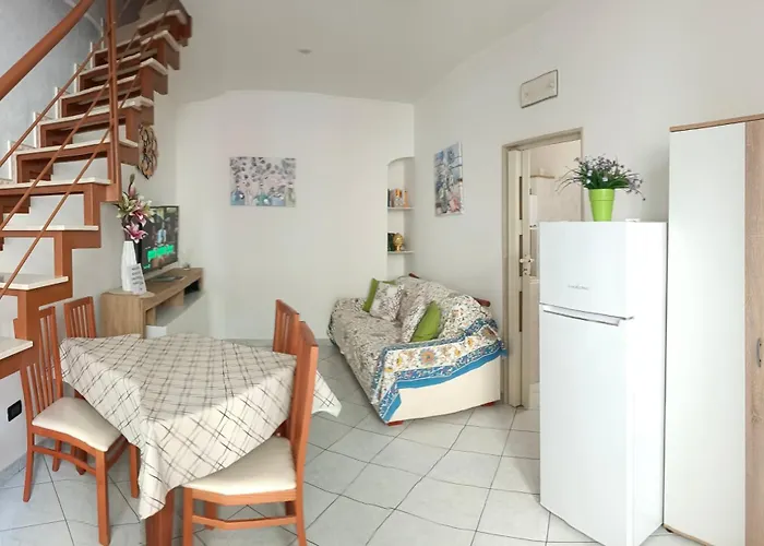 Apartment All'angolo Molfetta