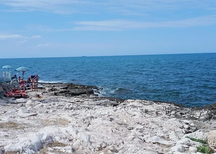 All'angolo Apartment