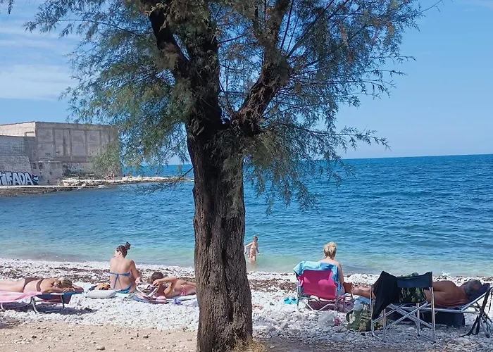 All'angolo Apartment