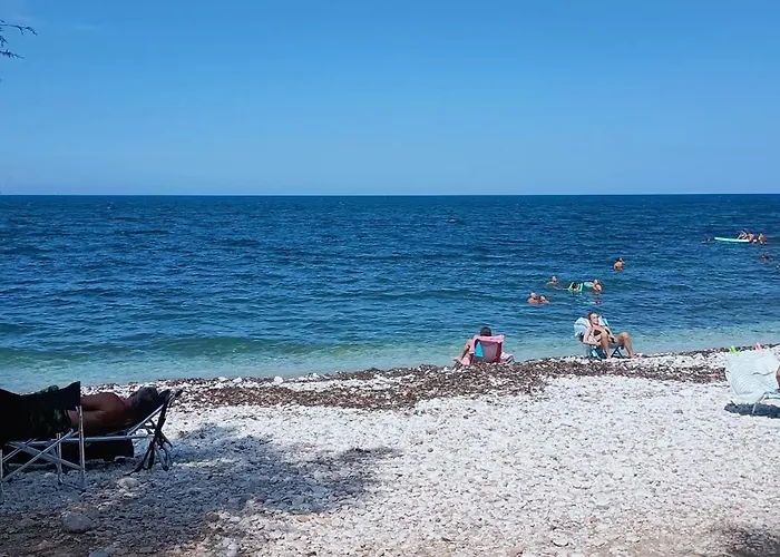 All'angolo Apartment *