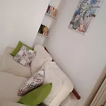 All'angolo Apartment *